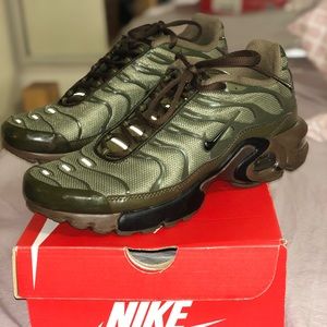 Nike air Max plus TNs